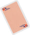 SPEELKAARTEN BRIDGE BOND ROZE