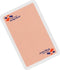 SPEELKAARTEN BRIDGE BOND ROZE