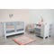 Speelkleed Domiva Rabbit 100 x 100 cm