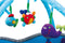 Speelkleed voor de baby Pulpino