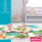 Speelkleed Winfun dieren Stof (2 Stuks)
