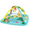 Speelkleed Winfun Jungle Stof Plastic 95 x 42,5 x 95 cm (2 Stuks)