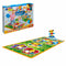Speelkleed Winfun MotionFun Hond Plastic (2 Stuks)