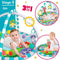 Speelkleed Winfun Stof Plastic (2 Stuks)
