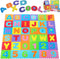 Speelmat 86 delig Puzzelmat