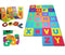 Speelmat 86 delig Puzzelmat