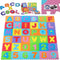 Speelmat 86 delig Puzzelmat