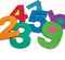 Speelmat 86 delig Puzzelmat