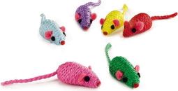 Speelmuisjes ropies ass 5