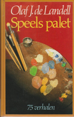 Speels palet