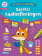 Speelse taaloefeningen 7-8 jaar 2de leerjaar groep 4