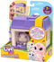 Speelset - LITTLE LIVE PETS - Mama Surprise Konijnen - Inclusief Baby's - Aanpasbare Accessoires