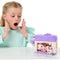Speelset - LITTLE LIVE PETS - Mama Surprise Konijnen - Inclusief Baby's - Aanpasbare Accessoires