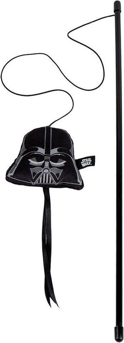 Speelstokje voor Katten Star Wars