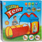 Speeltent met Tunnel.