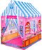 Speeltent Taartenwinkel.
