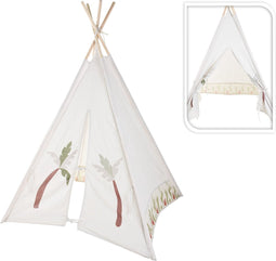 Speeltent Tipi - Cactus - 103x160cm - Tent
