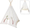 Speeltent Tipi - Cactus - 103x160cm - Tent