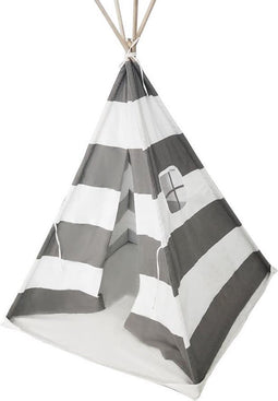 Speeltent tipi Floortje - wigwam - met vloer kussen