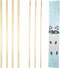 Speeltent - tipi tipi wigwam - Speeltent - BLAUW - 101x106x106cm - Indianentent