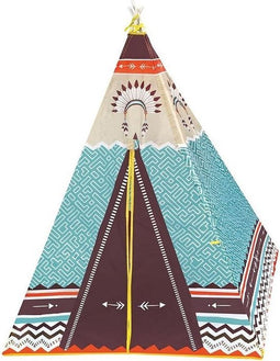 Speeltent Wigwam 100 X 100 X 135 Cm