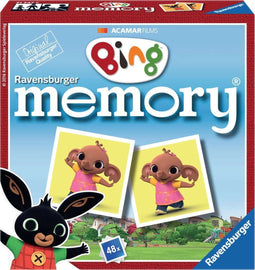 Spel - Bing - Mini