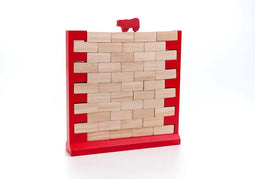 Spel de vallende muur