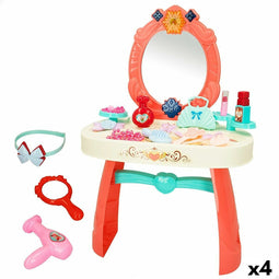 Speler Colorbaby Beauty Accessoires