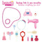Speler Colorbaby Beauty Accessoires