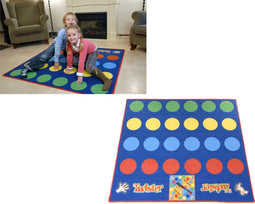 Spelkleed Twister