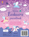 Spelletjesboeken Usborne 1 - Eenhoorn puzzelboek