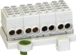 Spelsberg 69143301 Hoofdleiding vertakkingsklem 80 A