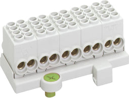 Spelsberg 69153301 Hoofdleiding vertakkingsklem 80 A