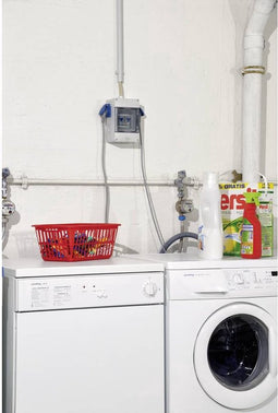 Spelsberg 72830201 STV 502-S Kleine verdeelkast Opbouw (op muur) Aantal groepen: 5 Aantal rijen: 1 Inhoud: 1 stuk(s)