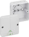 Spelsberg Abox-i m 025-L Verbindingsdoos (l x b x h) 82 x 82 x 51 mm Grijs IP66 1 stuk(s)