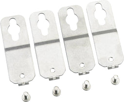 Spelsberg AK AK-ABL Wandhouder Staal 4 set(s)
