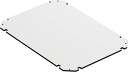 Spelsberg GEOS MPI-3040 Montageplaat (l x b x h) 350 x 250 x 5 mm Isolatiemateriaal 1 stuk(s)