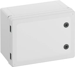Spelsberg GEOS-S 4030-22-o Schakelkast 500 x 400 x 226 Polycarbonaat 1 stuk(s)