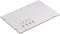 Spelsberg Gti GMI 2 Montageplaat (l x b) 260 mm x 260 mm Isolatiemateriaal 1 stuk(s)