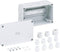 Spelsberg RK 4/18 K-L Serieklemmen-behuizing 180 x 110 x 90 Polystereen (EPS) Grijs 1 stuk(s)
