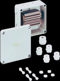 Spelsberg RK Opbouw wand-/plafonddoos - 61390601 - E2JYQ