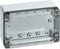 Spelsberg TG ABS 1208-6-to Installatiebehuizing 122 x 82 x 55 ABS Grijs-wit (RAL 7035) 1 stuk(s)