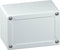 Spelsberg TG ABS 1208-9-o Installatiebehuizing 122 x 82 x 85 ABS Grijs-wit (RAL 7035) 1 stuk(s)