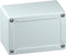 Spelsberg TG ABS 1208-9-o Installatiebehuizing 122 x 82 x 85 ABS Grijs-wit (RAL 7035) 1 stuk(s)