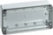 Spelsberg TG ABS 1608-6-to Installatiebehuizing 162 x 82 x 55 ABS Grijs-wit (RAL 7035) 1 stuk(s)