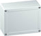 Spelsberg TG ABS 1612-9-o Installatiebehuizing 162 x 122 x 90 ABS Grijs-wit (RAL 7035) 1 stuk(s)