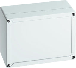 Spelsberg TG ABS 2015-9-o Installatiebehuizing 202 x 152 x 90 ABS Grijs-wit (RAL 7035) 1 stuk(s)