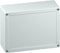 Spelsberg TG ABS 2015-9-o Installatiebehuizing 202 x 152 x 90 ABS Grijs-wit (RAL 7035) 1 stuk(s)