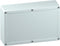 Spelsberg TG ABS 2516-9-o Installatiebehuizing 252 x 162 x 90 ABS Grijs-wit (RAL 7035) 1 stuk(s)