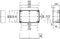 Spelsberg TG ABS 2516-9-o Installatiebehuizing 252 x 162 x 90 ABS Grijs-wit (RAL 7035) 1 stuk(s)